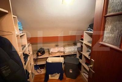 Casă cu 4 camere în Ipotești - 10