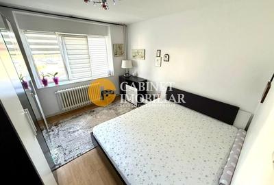 2 Camere Podu Roș - Cantemir | Etaj 1 | Mobilat și utilat | 79.500 | - 6