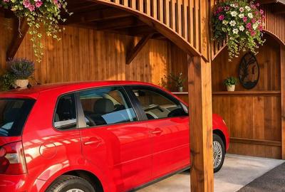 Casă cu 3 camere în Cristian - 11