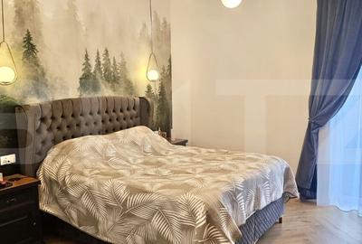 Casa superba, pe un singur nivel, 284 mp, mobilata lux - Exclusiv prin BLITZ - 5