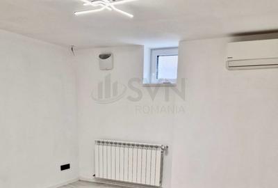 Birou, de 152 mp, în P-ța Romană - 5