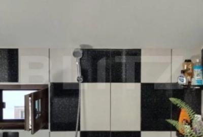 Casă cu 4 camere cu Teren 250 Mp în Central - 6