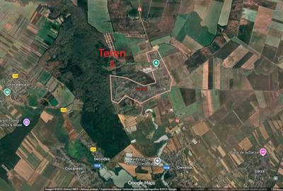 Teren intravilan de 2822 mp, în Cocani - 7
