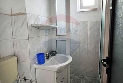 Apartament cu 2 camere semidecomandat în Micro 19 - 6