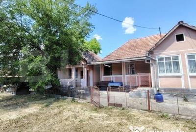 Casă cu 3 camere cu Teren 2240 Mp în Raciu - 8