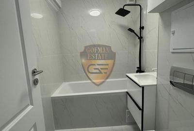 Garsonieră în Tomis Nord - 8