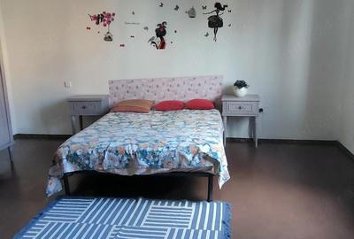 Casă cu 3 camere cu Teren 400 Mp în Central - 12