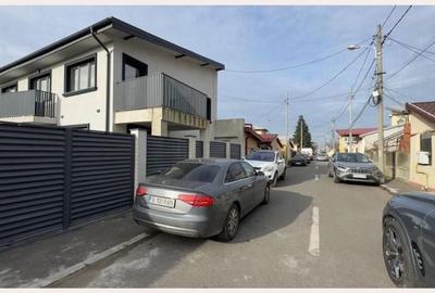 Casă cu 4 camere în Ștefăneștii de Jos - 1