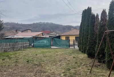 Casă cu 3 camere în Breaza de Jos - 2