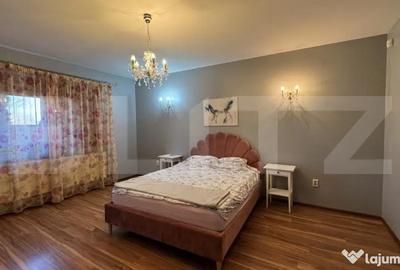 Casă cu 4 camere cu Teren 588 Mp în Central - 10