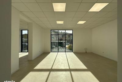 Spațiu comercial, de 420 mp, în Bucium - 14