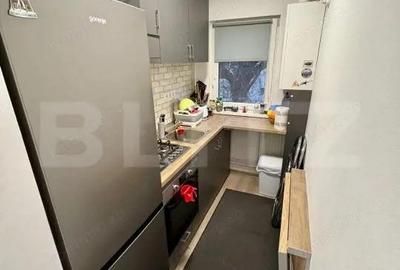 Apartament 2 camere, 37 mp, zona Garii - 6