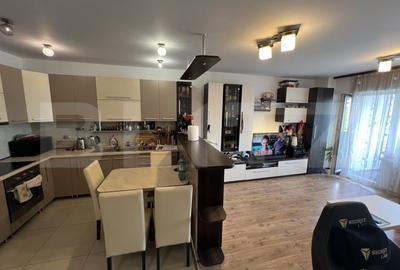 Apartament 2 camere, 56mp,  Dorobantilor - 7