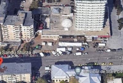 Apartament de vanzare, Ultracentral - 13