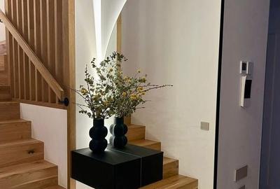 Urban Villa Premium în Amber Forest | 6 Camere | Mobilată & Utilată - 12