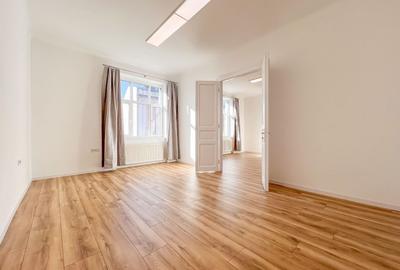 Spațiu Birou, 105 mp, Finisaje Noi, Centru, Calea Dorobanților - 5