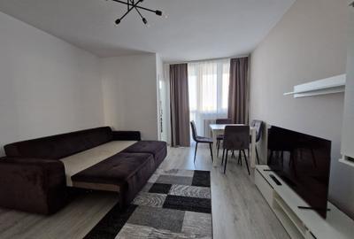 Garsonieră semidecomandată în Gheorgheni - 7