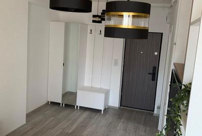 Garsonieră în Nord - 9