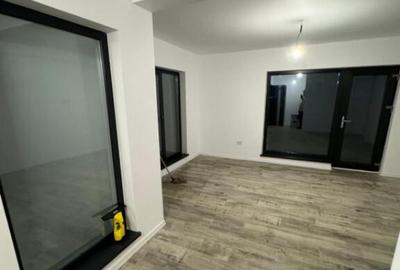 Clinceni, vila individuala, P+M, 130mp, teren 357mp, finisaj - 6