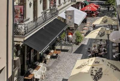 Apartament cu 2 camere semidecomandat în Centrul Istoric