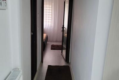 Apartament cu 2 camere în Central - 1