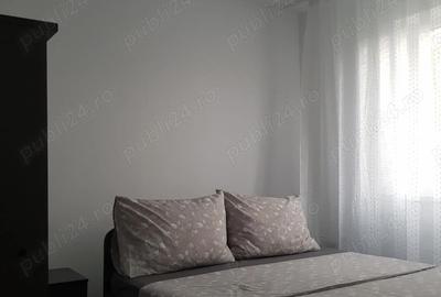 Apartament cu 2 camere semidecomandat în Bălcescu - 8