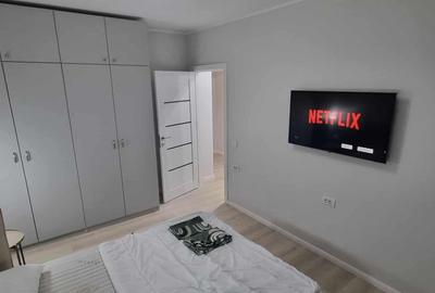 Apartament cu 2 camere în Universitate - 3