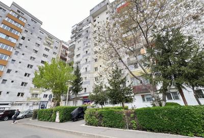 Apartament cu 4 camere decomandat în Mănăștur - 1