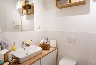 2 Camere cu 2 bai + Parcare, Aviatiei Park, Herastrau - 26