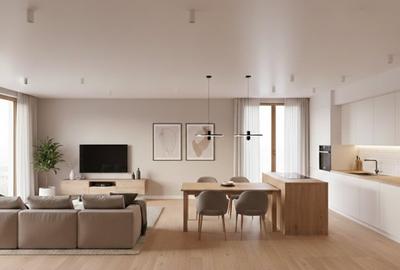 Casă individuală cu 5 camere cu Canalizare în Otopeni - 2