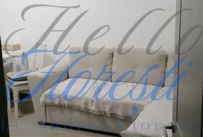 Apartament de 2 camere, 45mp. balcon 4mp. parcare, APAHIDA