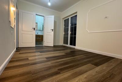 Duplex cu 5 camere cu Teren 250 Mp în Moșnița Nouă - 11