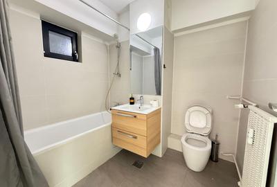 DE VÂNZARE 3 CAMERE | ZONA UNIRII | COMPLET RENOVAT 2020 | ETAJ INTERMEDIAR | - 8