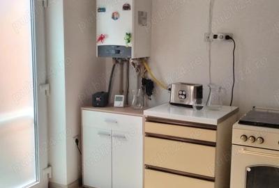 Casă cu 4 camere cu Teren 522 Mp în Nădlac - 3