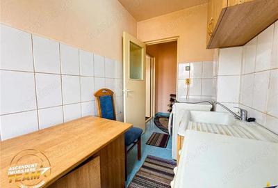 Camin primitor si luminos, 2 camere, terasa, facilitati, Simeria, Sfantu Gheorghe - 3