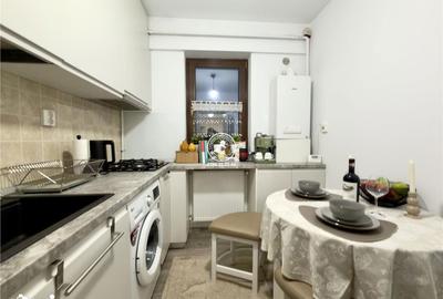 Apartament cu 2 camere decomandat în Nicolina - 3