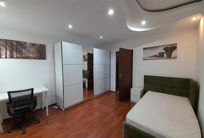 Apartament cu 4 camere decomandat în Central - 5