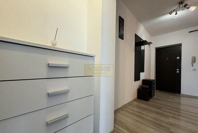 Apartament 2 camere cu loc parcare Popas Pacurari - 36