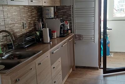 Apartament cu 2 camere decomandat în Exterior Vest - 2