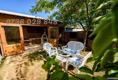 Casă cu 4 camere cu Teren 343 Mp în Central - 2