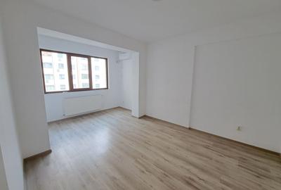 Apartament cu 3 camere 86,31 mp in prel. Ghencea - cartierul Latin - 1