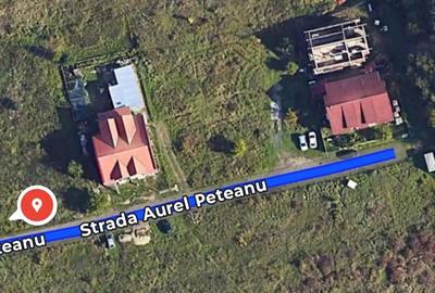 Teren în Plopi - 3