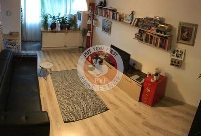 Metrou Piata Iancului | Garsoniera | Semidecomandata | 37mp | B11975 - 9