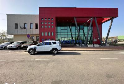 Spațiu comercial, de 230 mp, în Miroslava - 6
