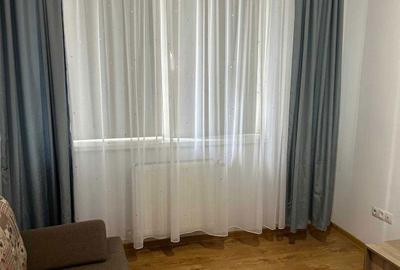 Garsonieră decomandată în Florești - 1