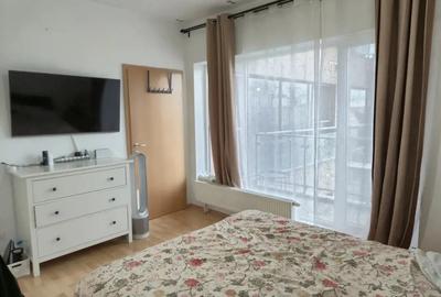 Apartament 3 camere, 2 boxe si 2 locuri parcari subterane - 2