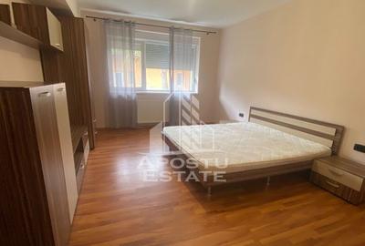 Apartament 3 camere, PetFriendly, loc de parcare, Dumbravita - 1