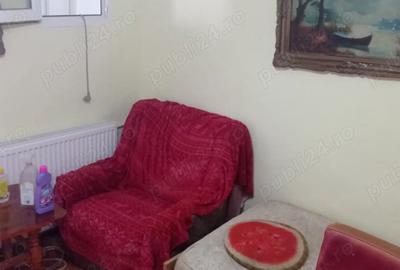 Garsonieră decomandată în Central - 5