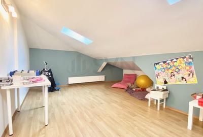 REV2003351 Casa Pipera Iancu Nicolae curte individuala - 15