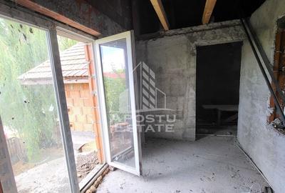 Casa individuala cu 7 camere,si teren de 550 mp,Dudestii Noi - 11